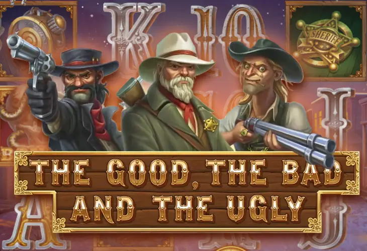 The Good The Bad The Ugly