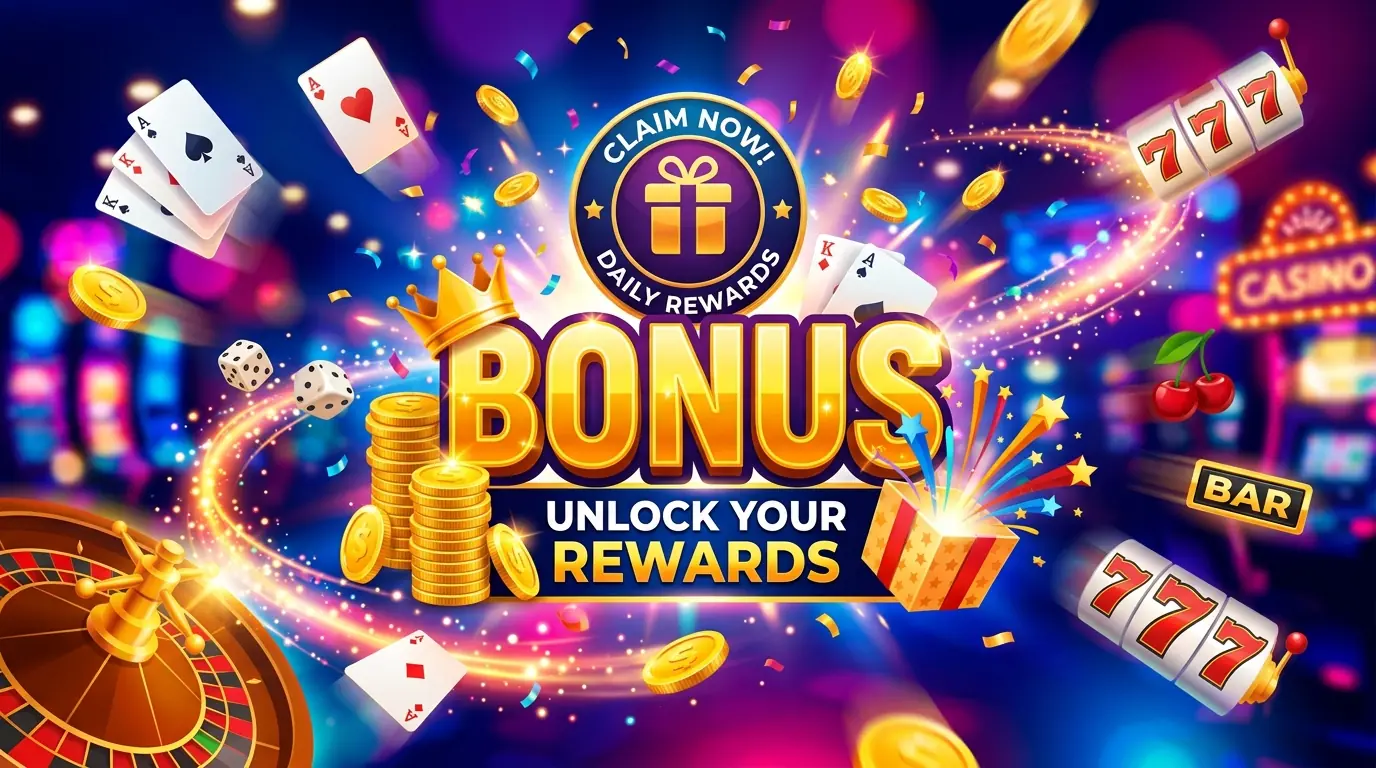 Quatro casino bonus