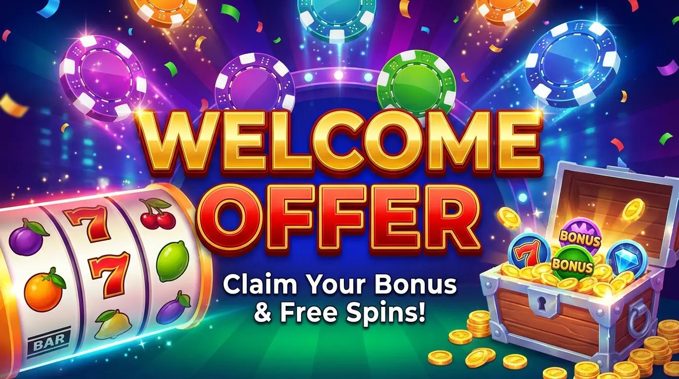 Quatro welcome offer