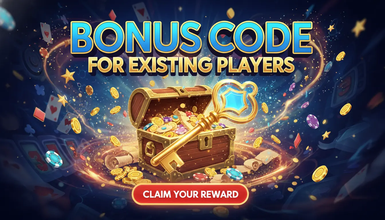 Quatro bonus code for existing players