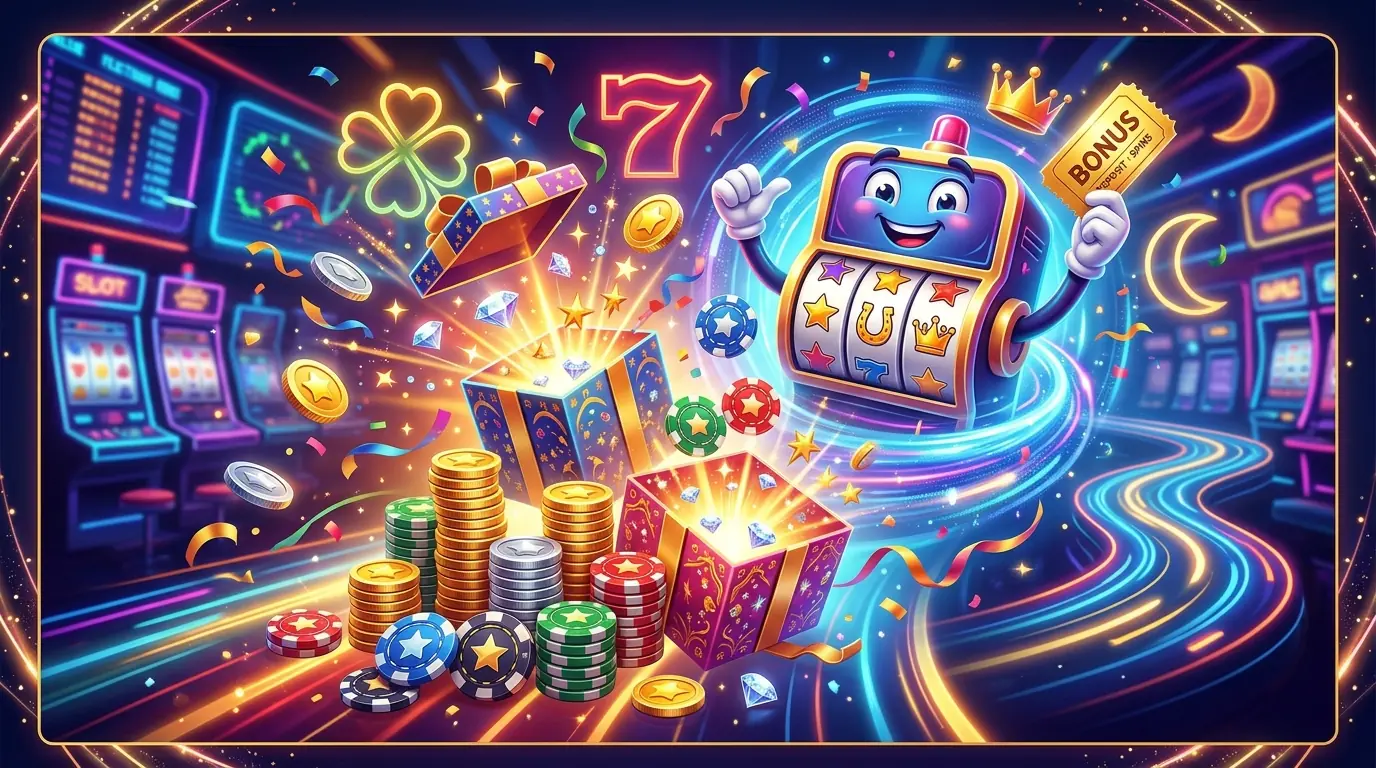 Quatro casino promotions