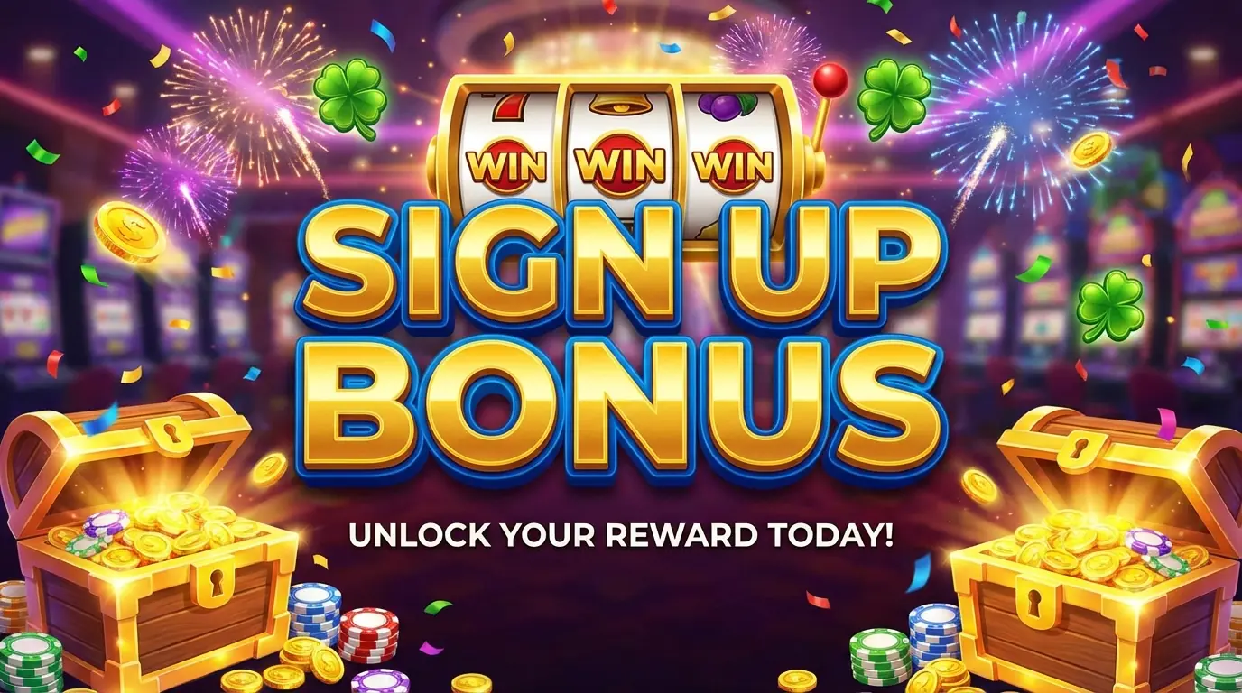 Quatro sign up bonus