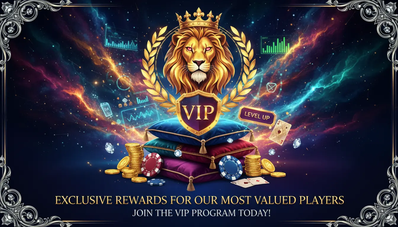 Quatro VIP PROGRAM