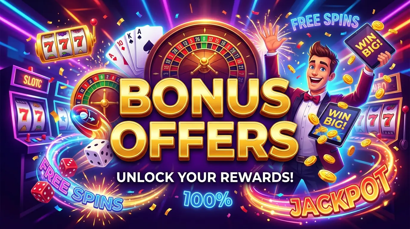 Quatro bonus offers
