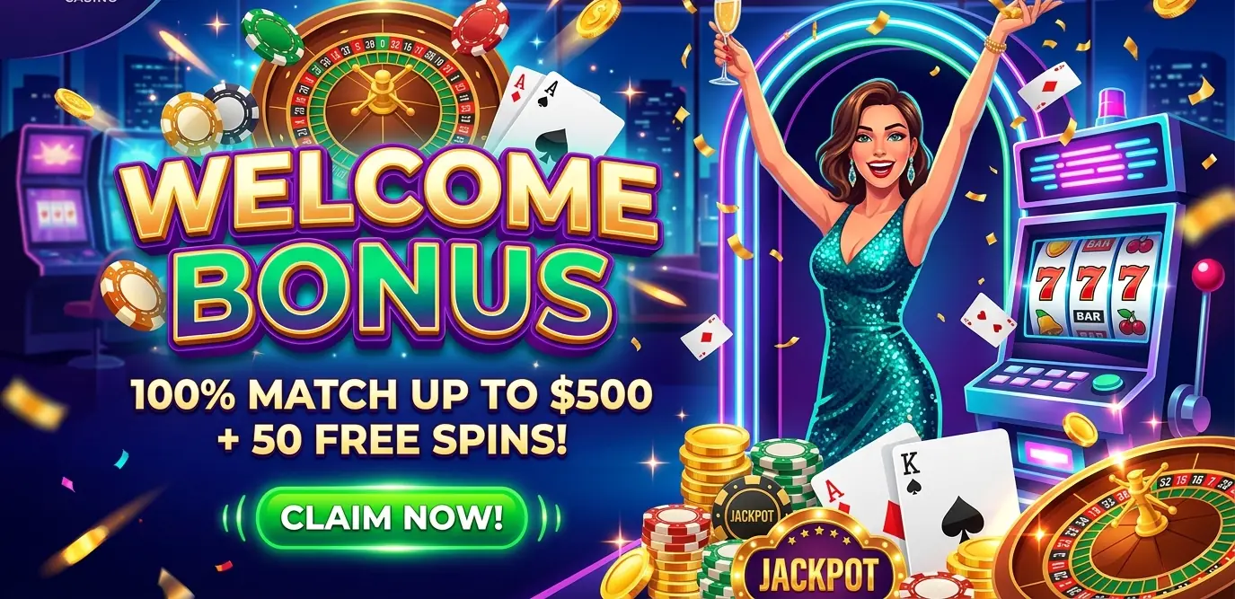 Quatro new player bonus