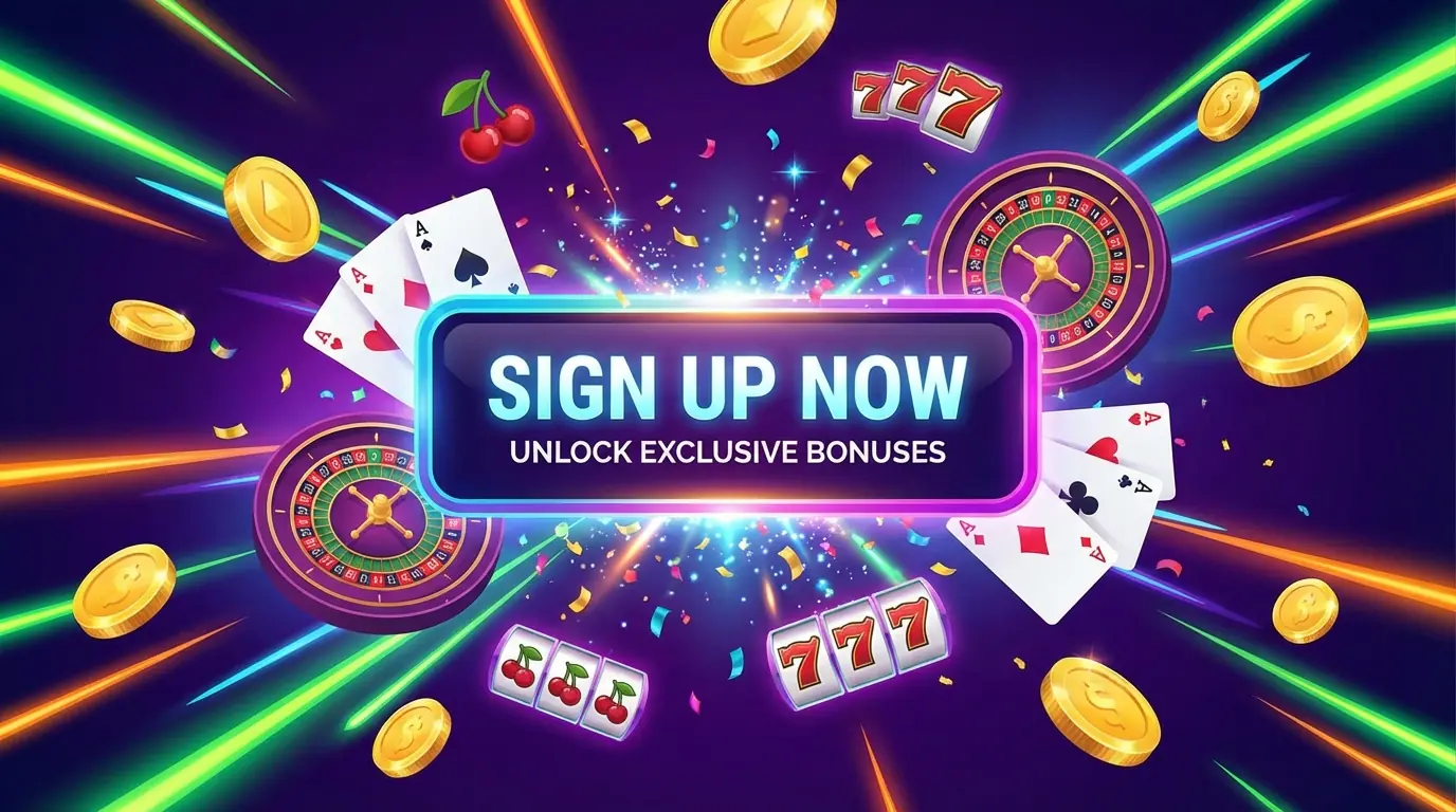 Quatro sign up