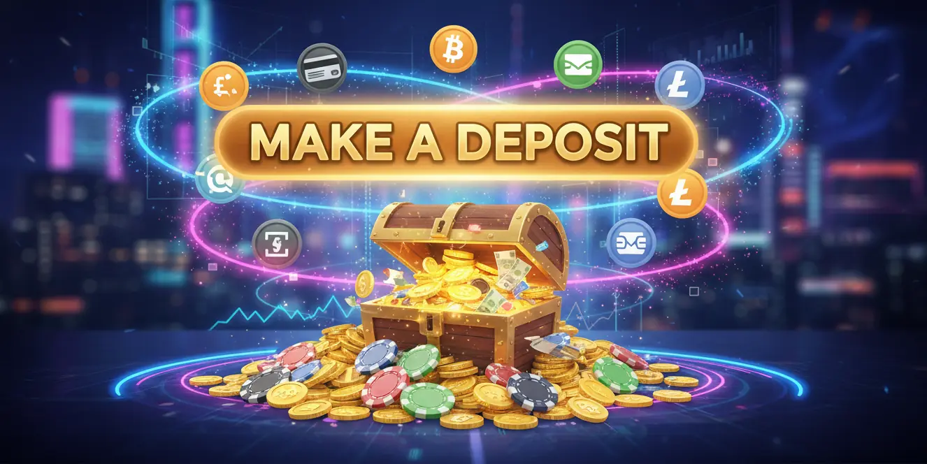Quatro deposit