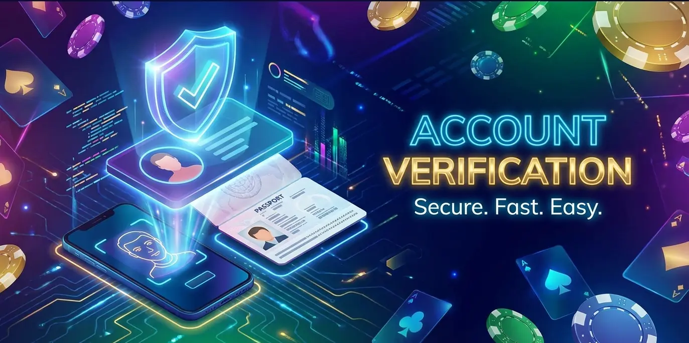 Quatro casino verification