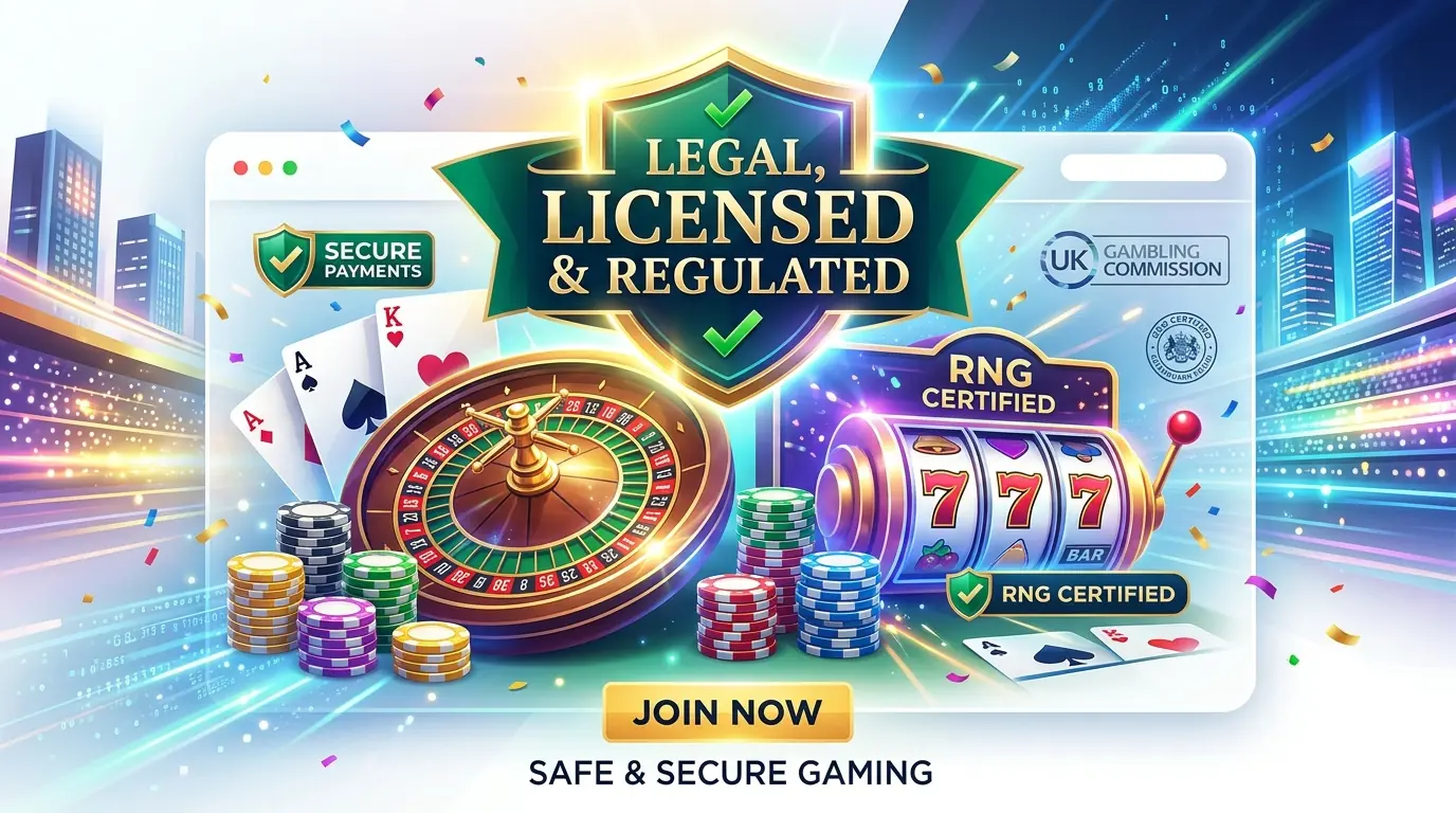 Quatro casino legality