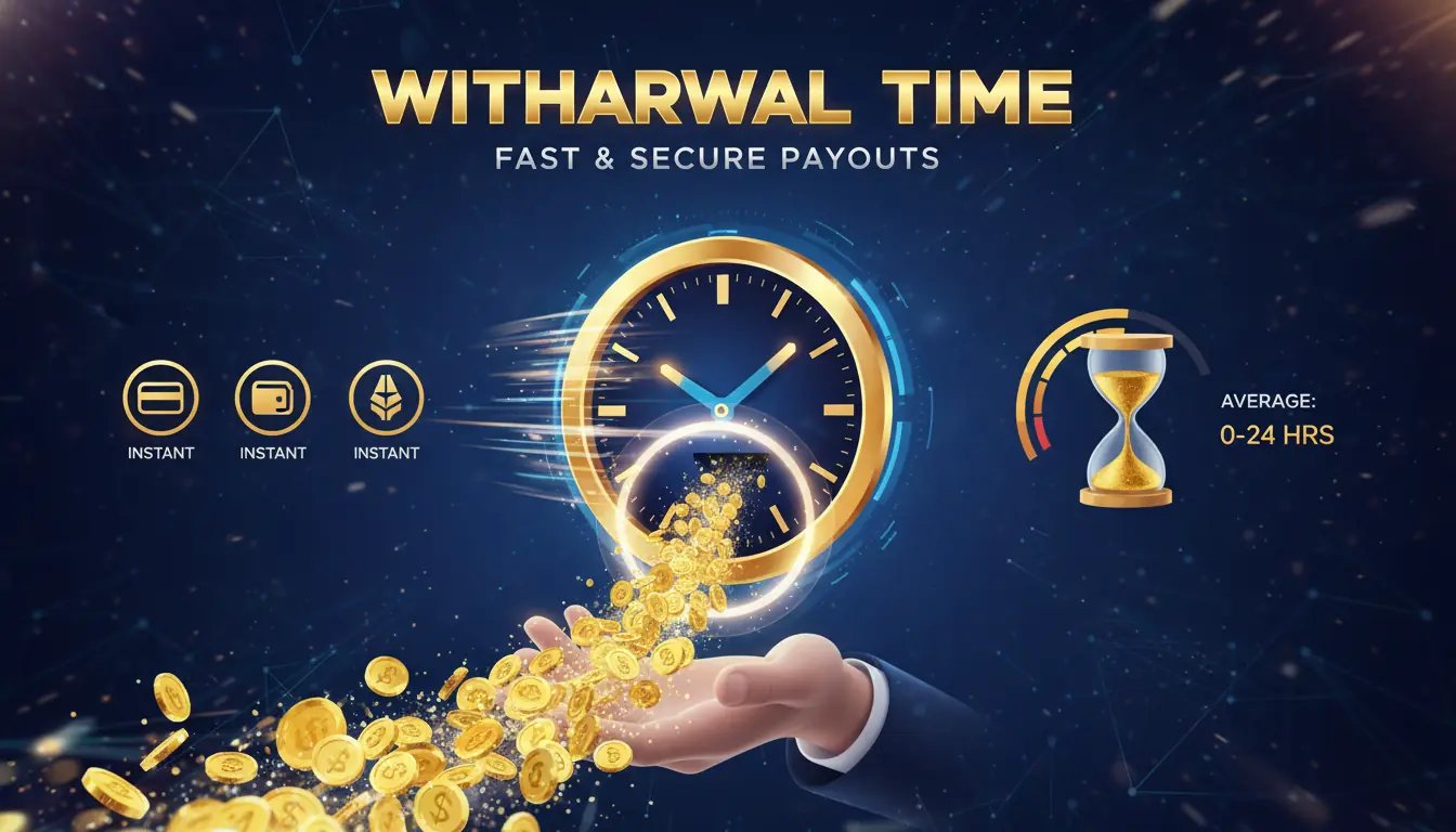 Quatro casino withdrawal time