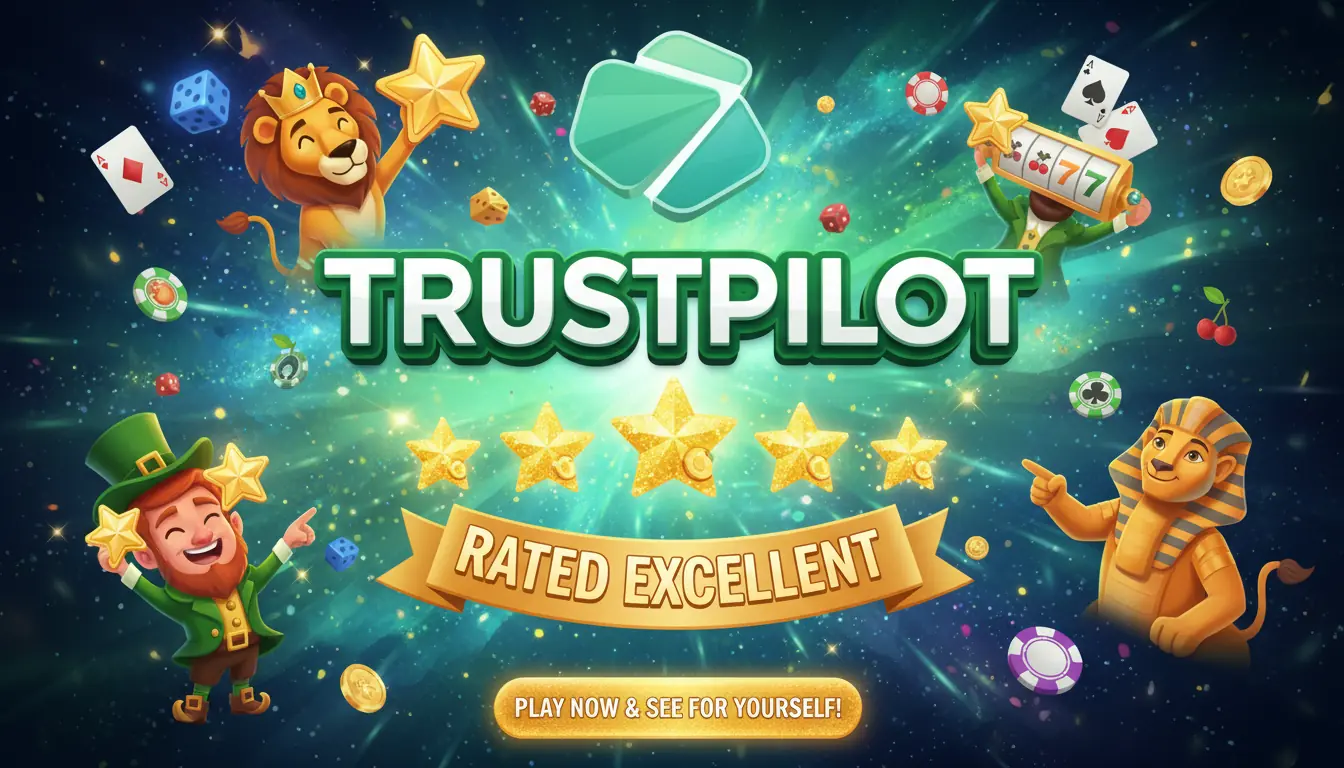 Quatro Trustpilot