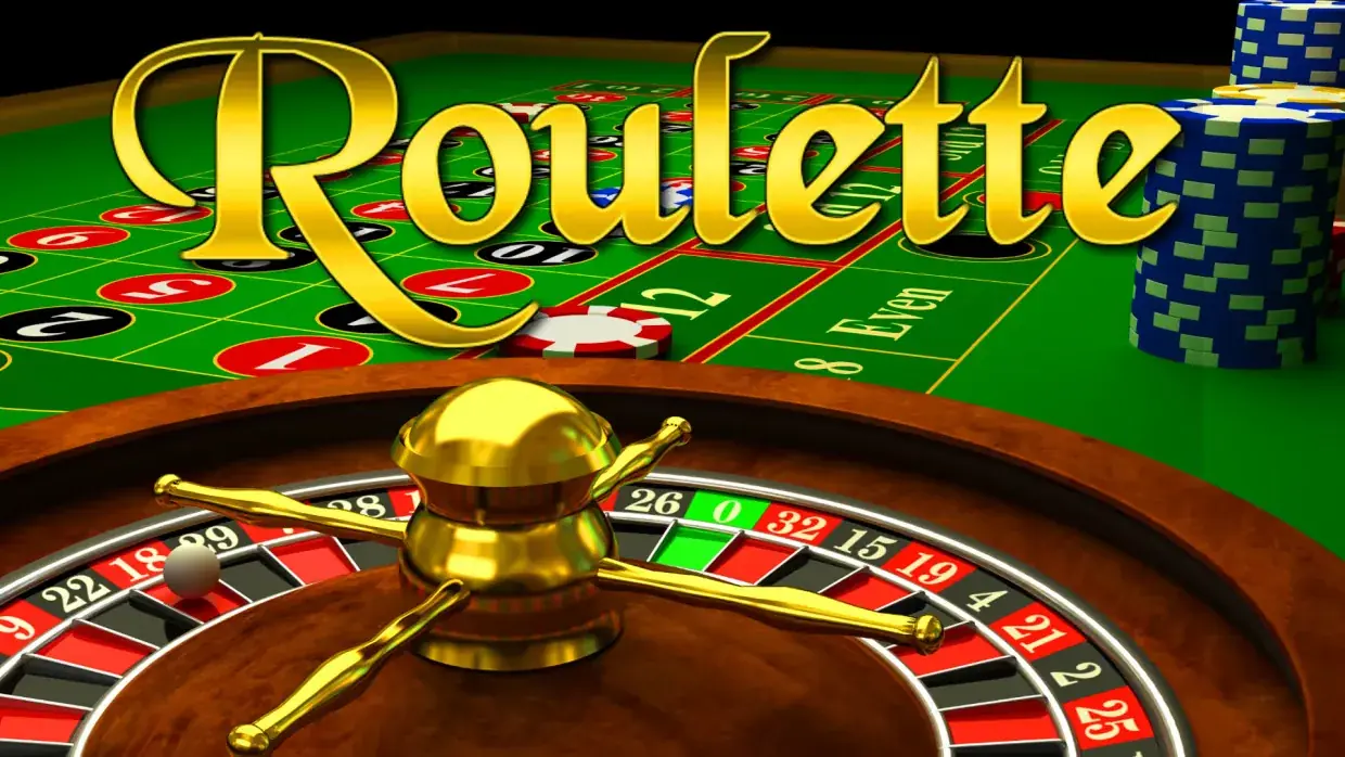 Quatro casino Roulette