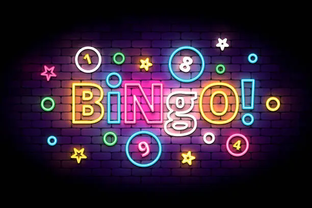 Quatro Bingo guide
