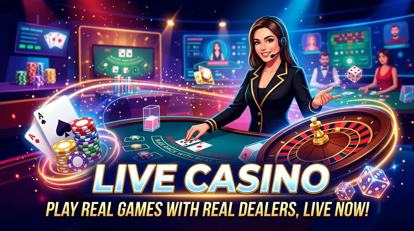 Quatro casino live casino