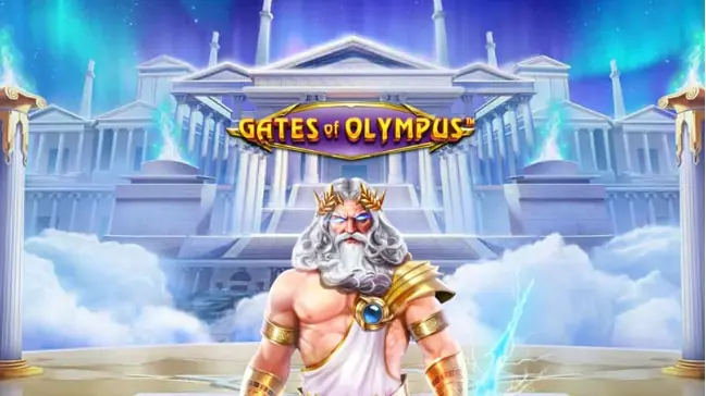 Quatro casino Gates of Olympus