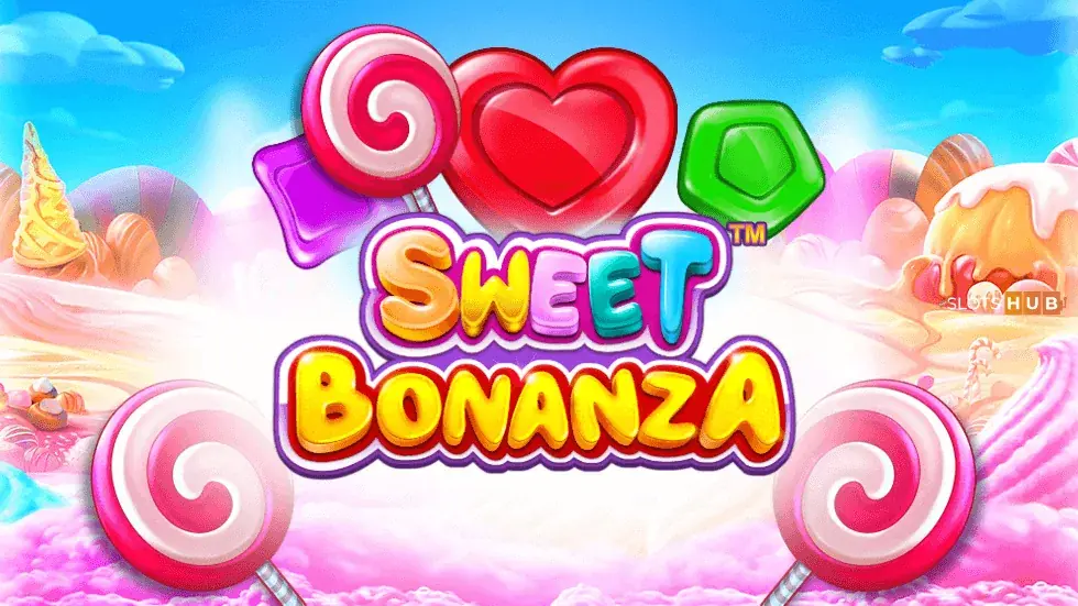 Quatro Sweet Bonanza slot