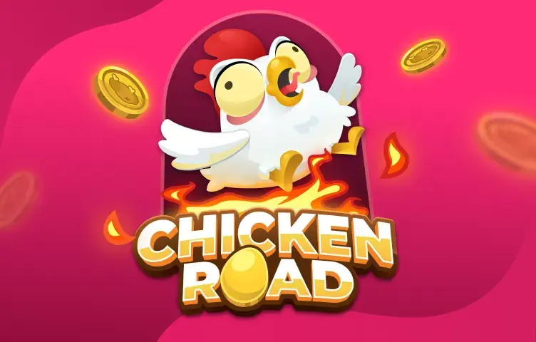 Quatro casino Chicken Road