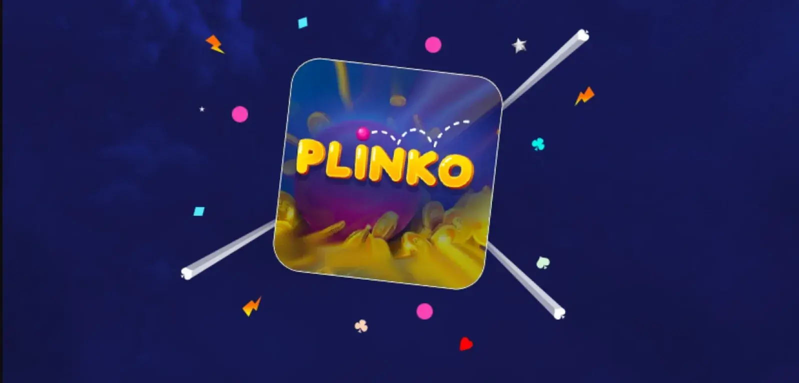 Quatro Plinko